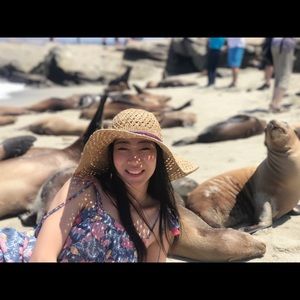 Meet your Posher, Phoebe